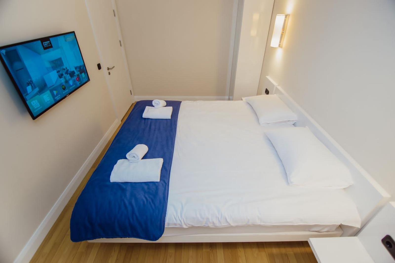 Sea View Apartments In Orbi City Batumi Bagian luar foto